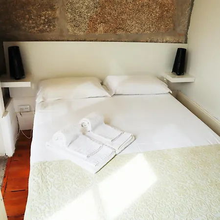 Zd Moreira Flats E By Portoproperties4You Exterior foto