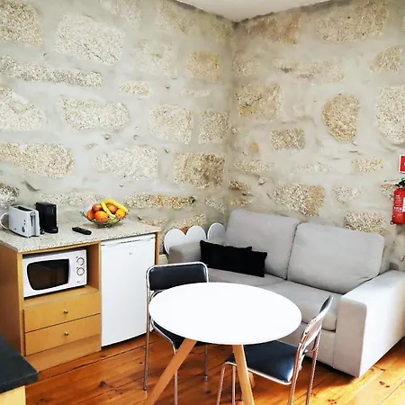 Zd Moreira Flats E By Portoproperties4You Exterior foto
