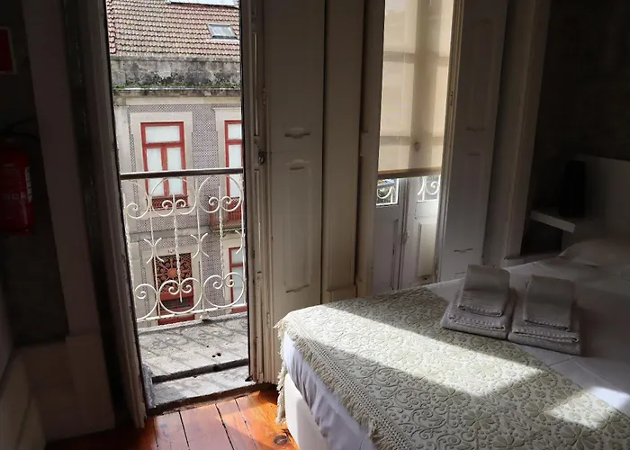 Zd Moreira Flats E By Portoproperties4You
