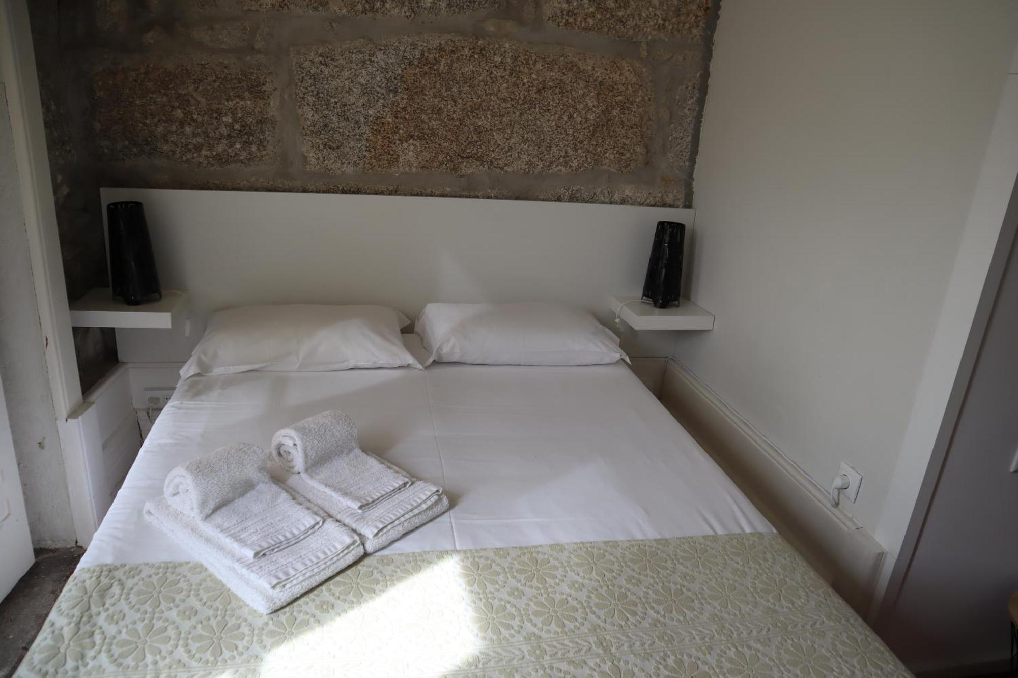 Zd Moreira Flats E By Portoproperties4you * Oporto