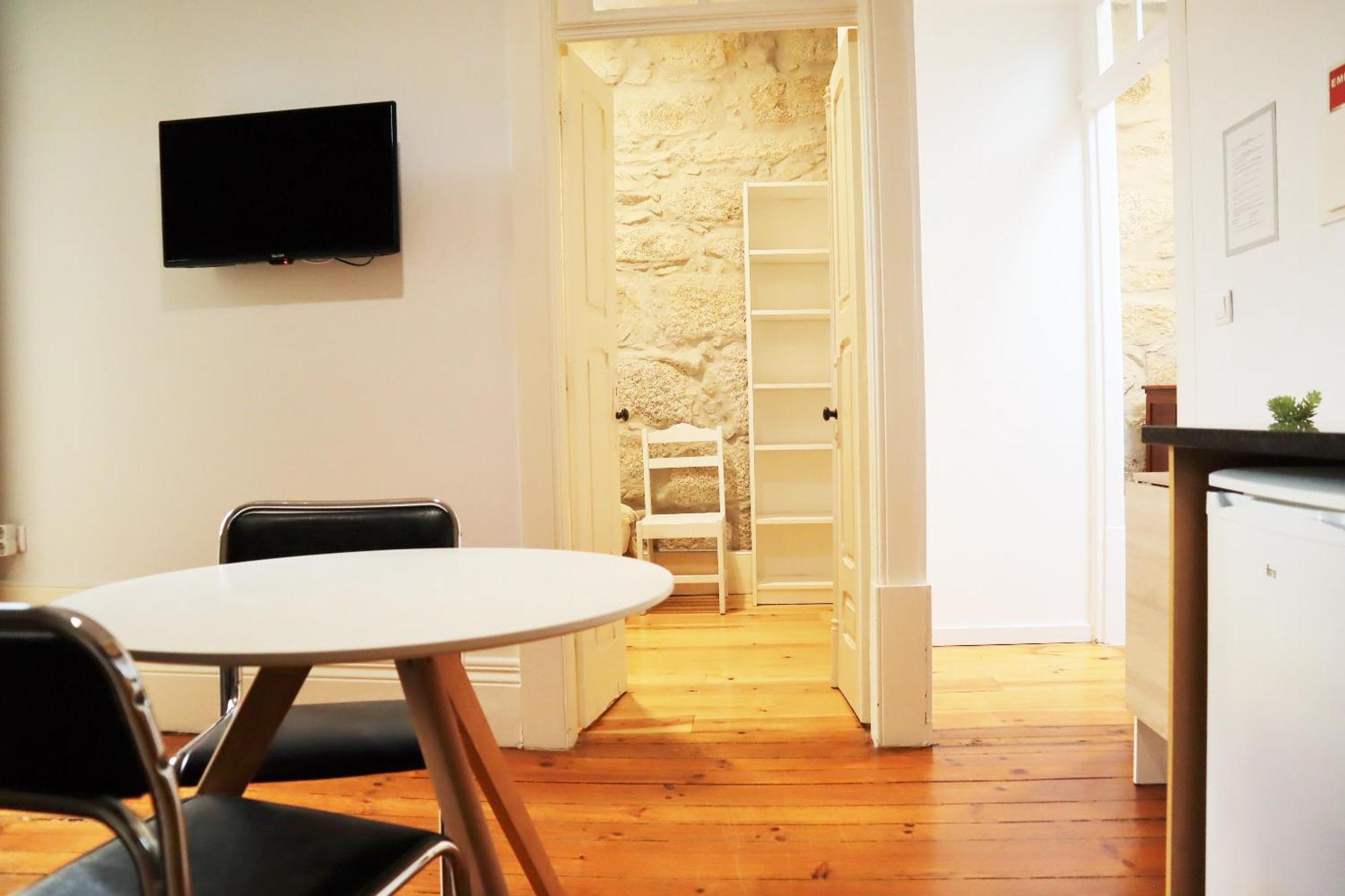 Zd Moreira Flats E By Portoproperties4you Appartamento