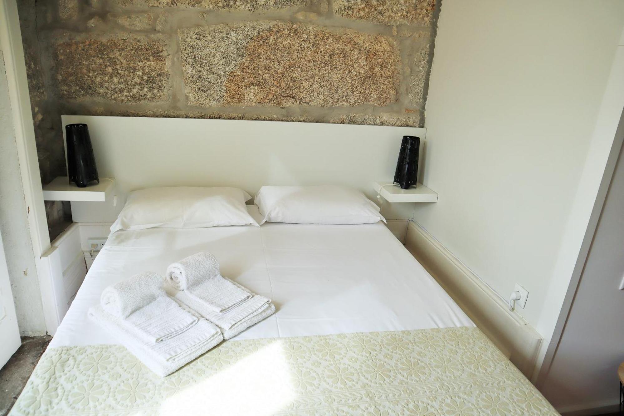 Zd Moreira Flats E By Portoproperties4you * Oporto