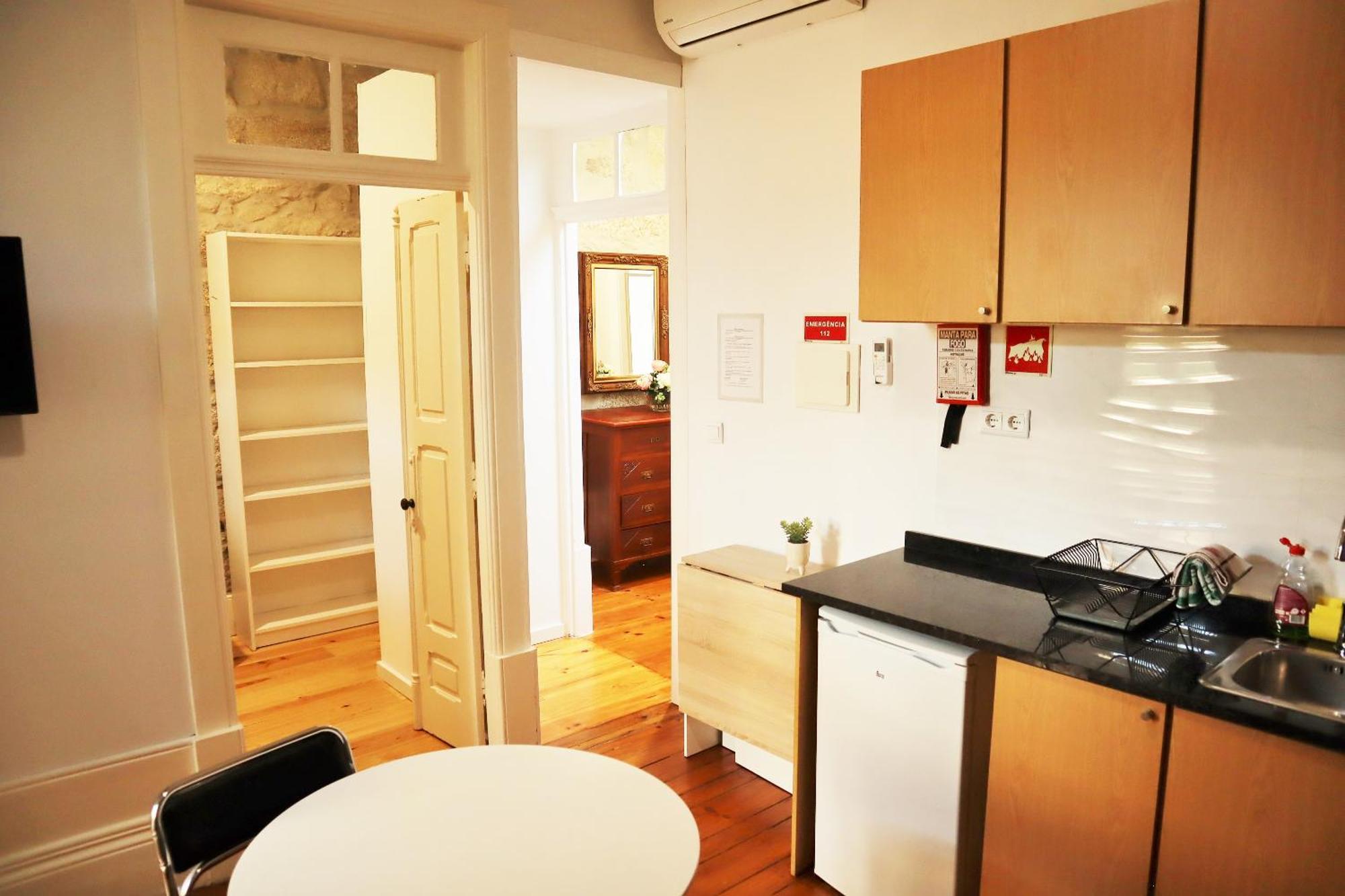 Zd Moreira Flats E By Portoproperties4you Appartamento