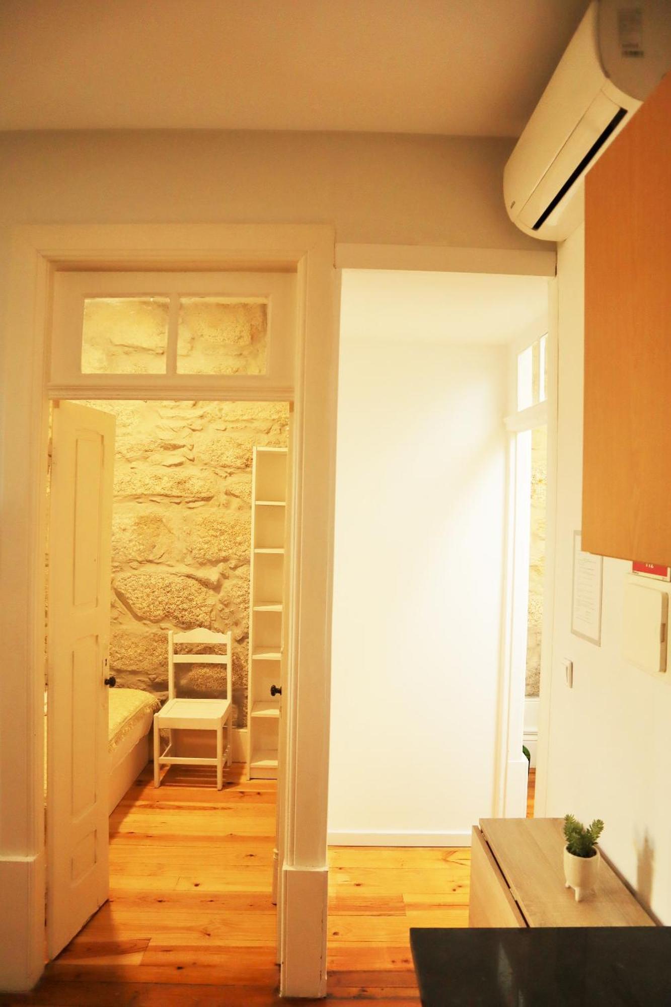 Appartamento Zd Moreira Flats E By Portoproperties4you *