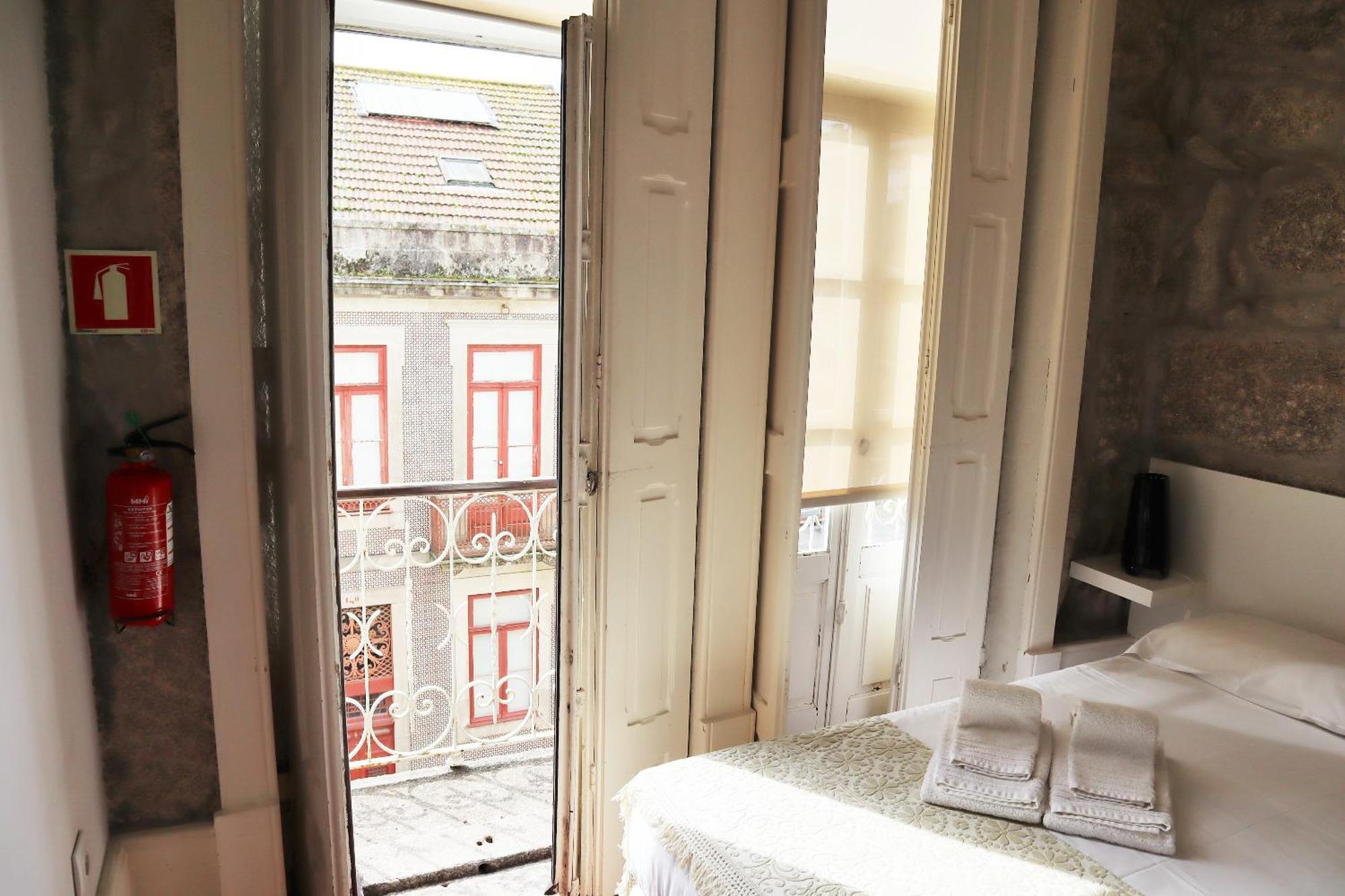 Appartamento Zd Moreira Flats E By Portoproperties4you Oporto