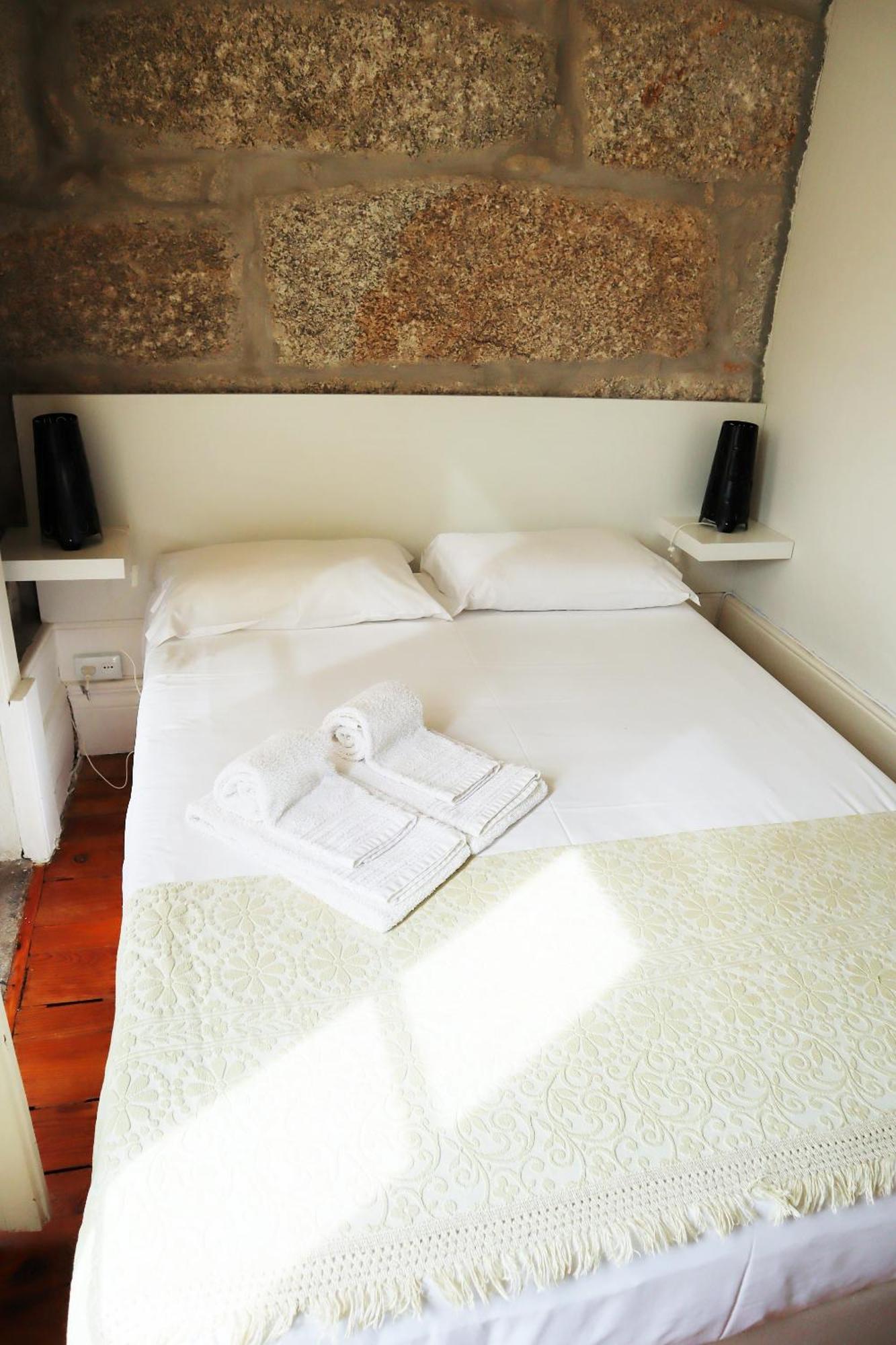 Zd Moreira Flats E By Portoproperties4you * Oporto