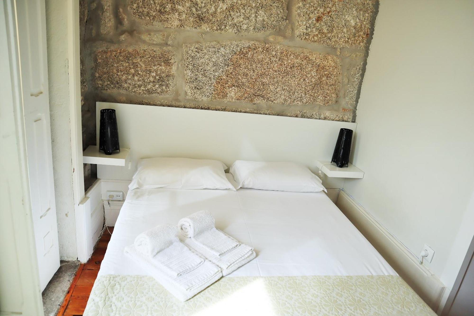 Appartamento Zd Moreira Flats E By Portoproperties4you