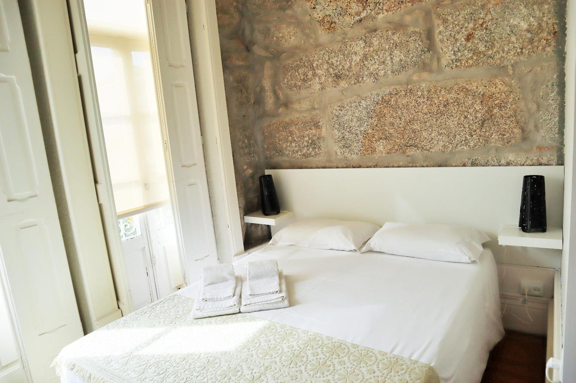 Zd Moreira Flats E By Portoproperties4you Appartamento Oporto