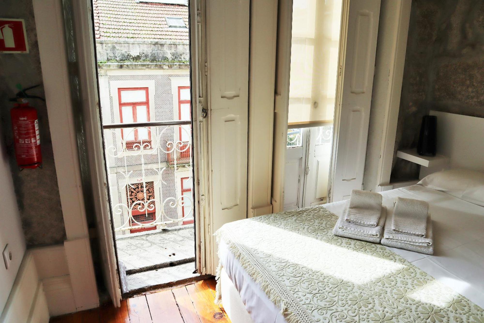 Zd Moreira Flats E By Portoproperties4you Oporto