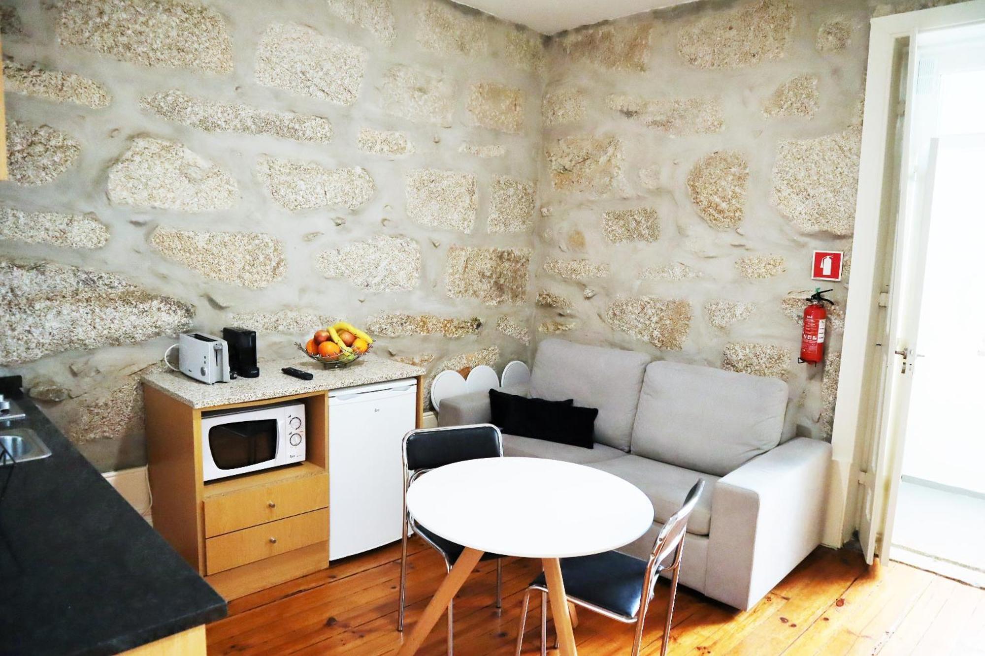 Zd Moreira Flats E By Portoproperties4you Appartamento *