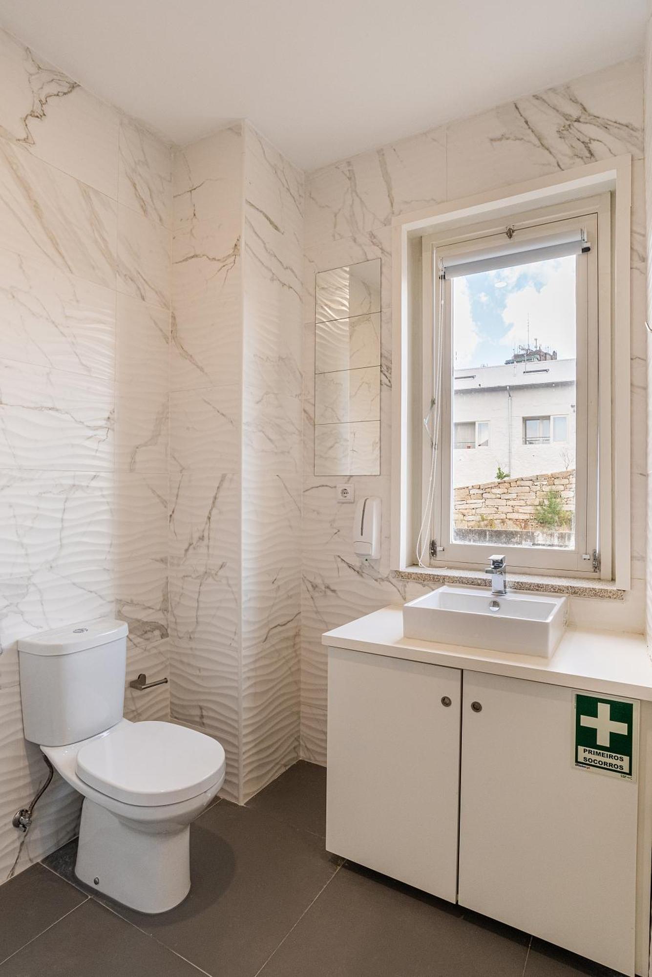 Appartamento Zd Moreira Flats E By Portoproperties4you