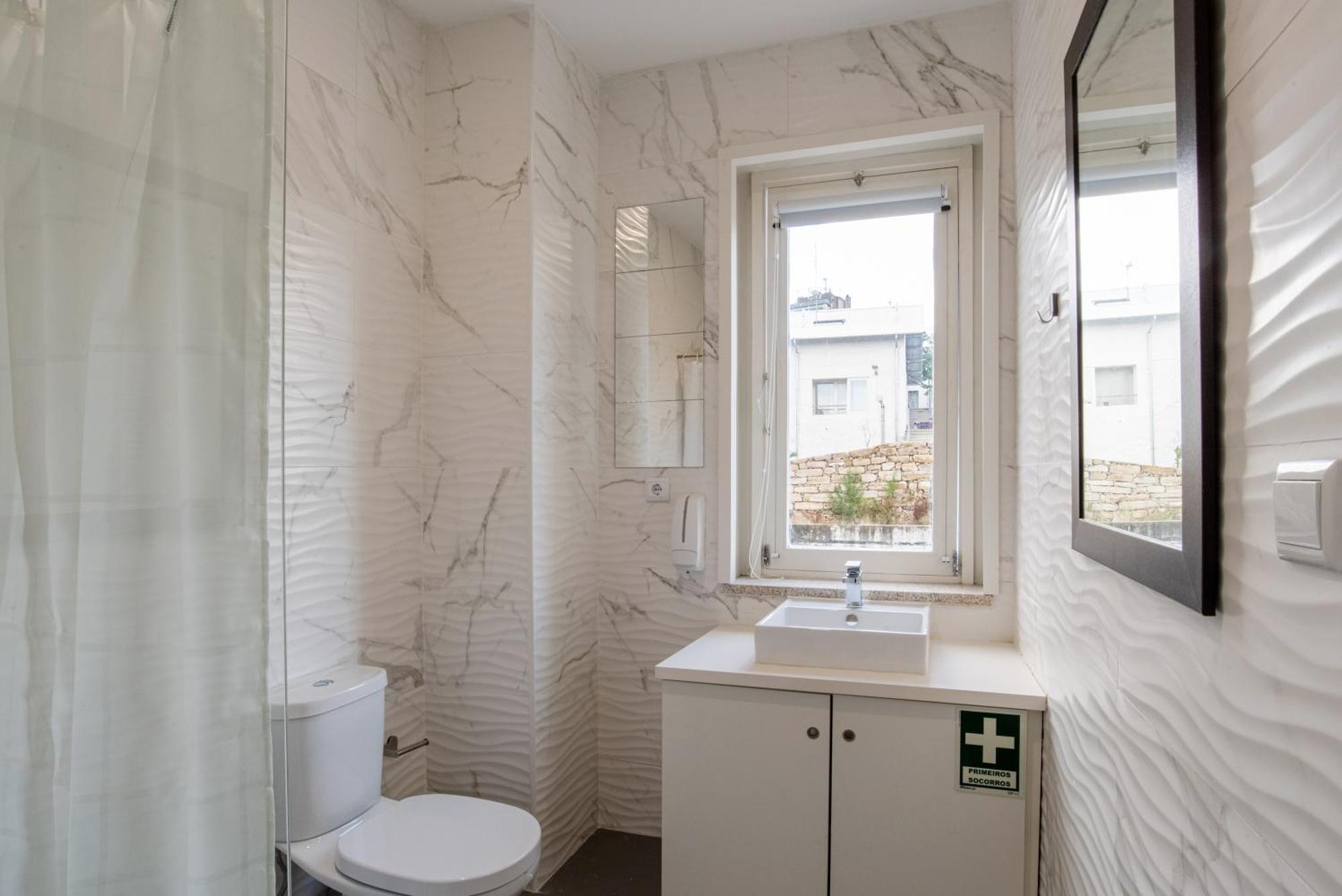 Zd Moreira Flats E By Portoproperties4you Apartment *